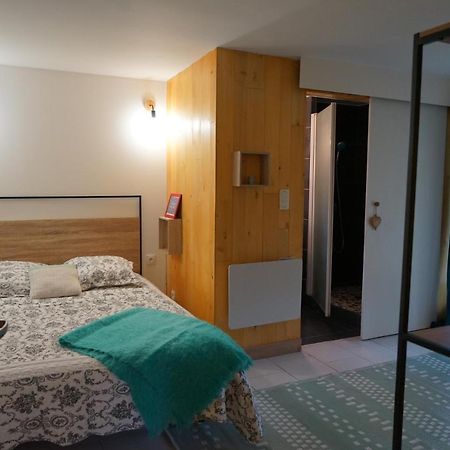 Superbe Appartement Au Calme De 1 A 3 Personnes Sarlat Exterior foto