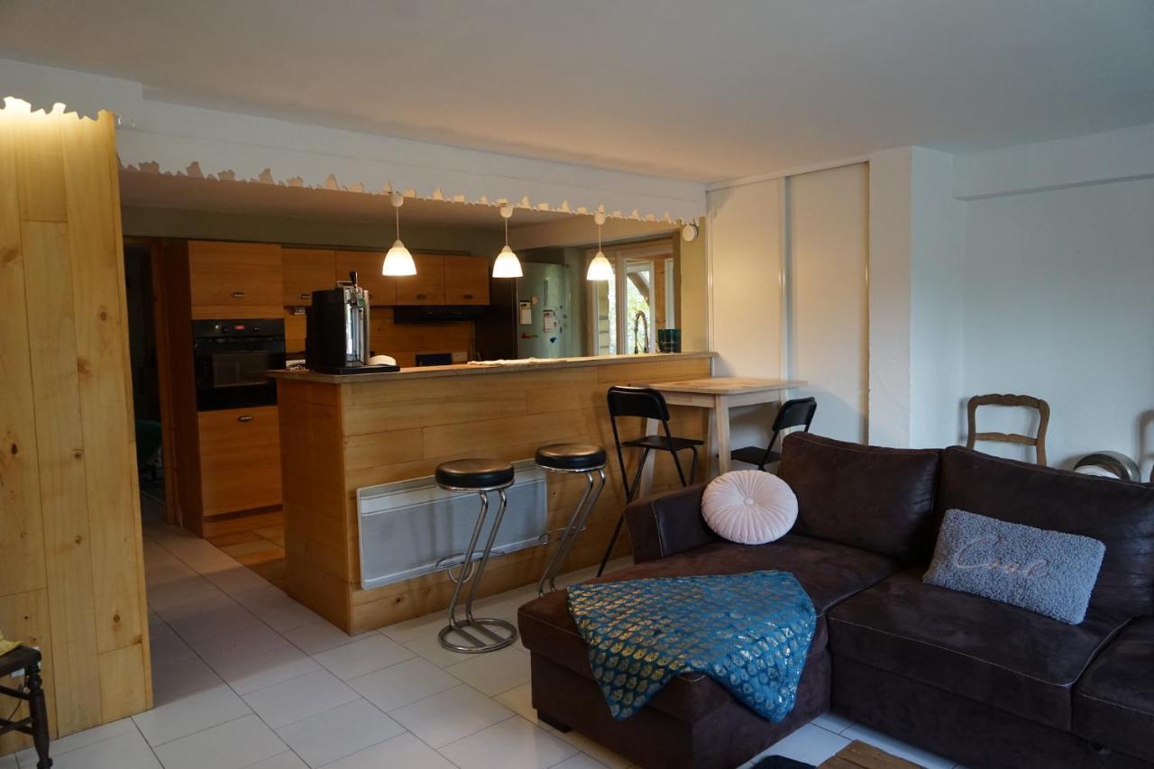 Superbe Appartement Au Calme De 1 A 3 Personnes Sarlat Exterior foto