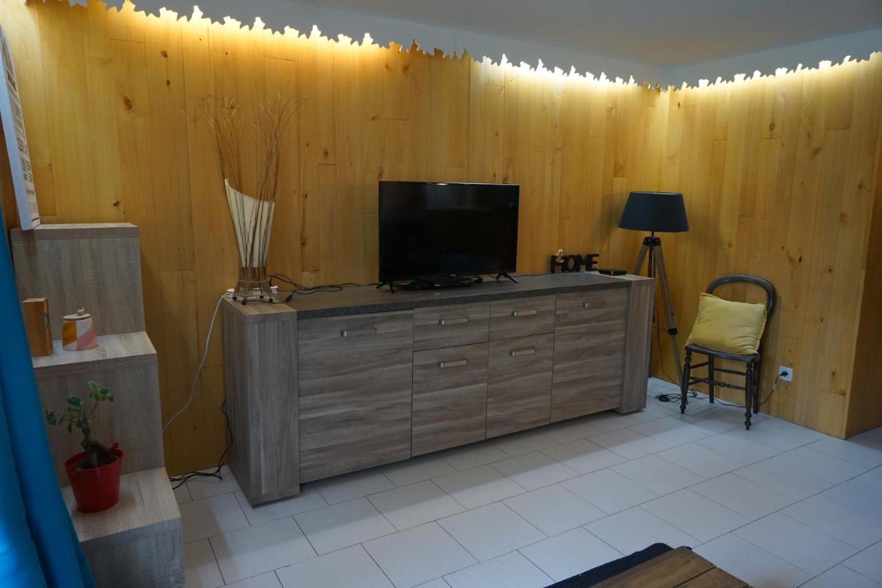 Superbe Appartement Au Calme De 1 A 3 Personnes Sarlat Exterior foto